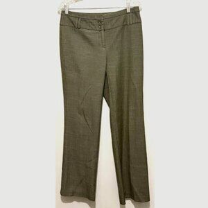 Ingredients dress pants - size 6